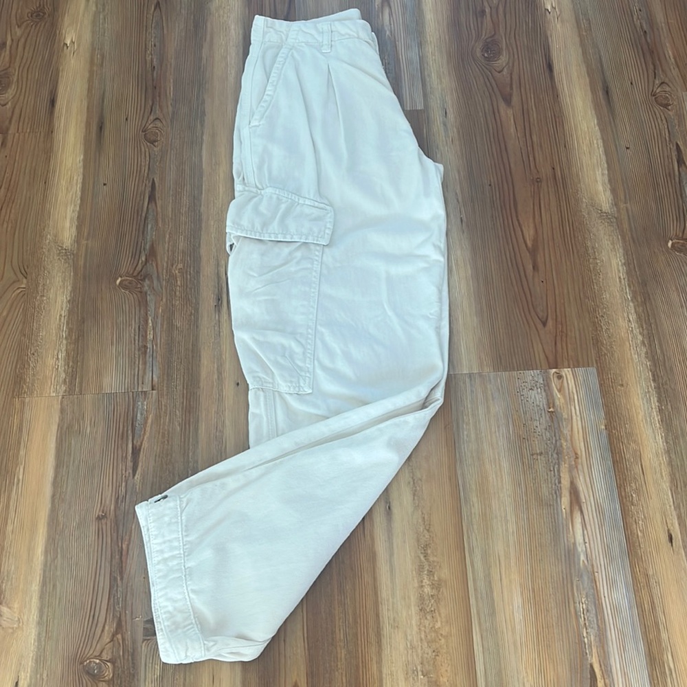 Free People First Light Utility Pant